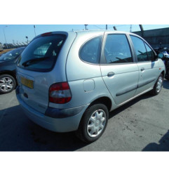Leve vitre mecanique arriere gauche RENAULT SCENIC 1