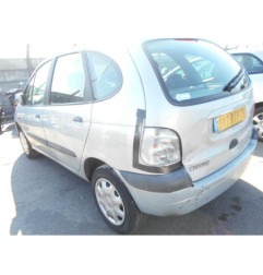 Leve vitre mecanique arriere gauche RENAULT SCENIC 1