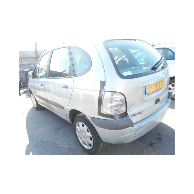 Leve vitre mecanique arriere gauche RENAULT SCENIC 1 Photo n°13