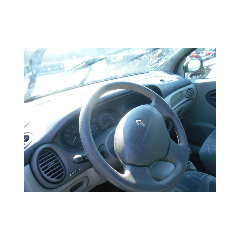 Leve vitre mecanique arriere gauche RENAULT SCENIC 1 Photo n°14