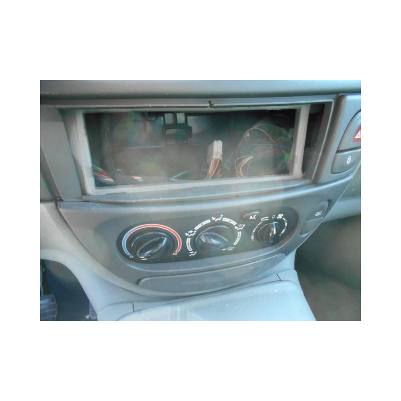Leve vitre mecanique arriere gauche RENAULT SCENIC 1 Photo n°15
