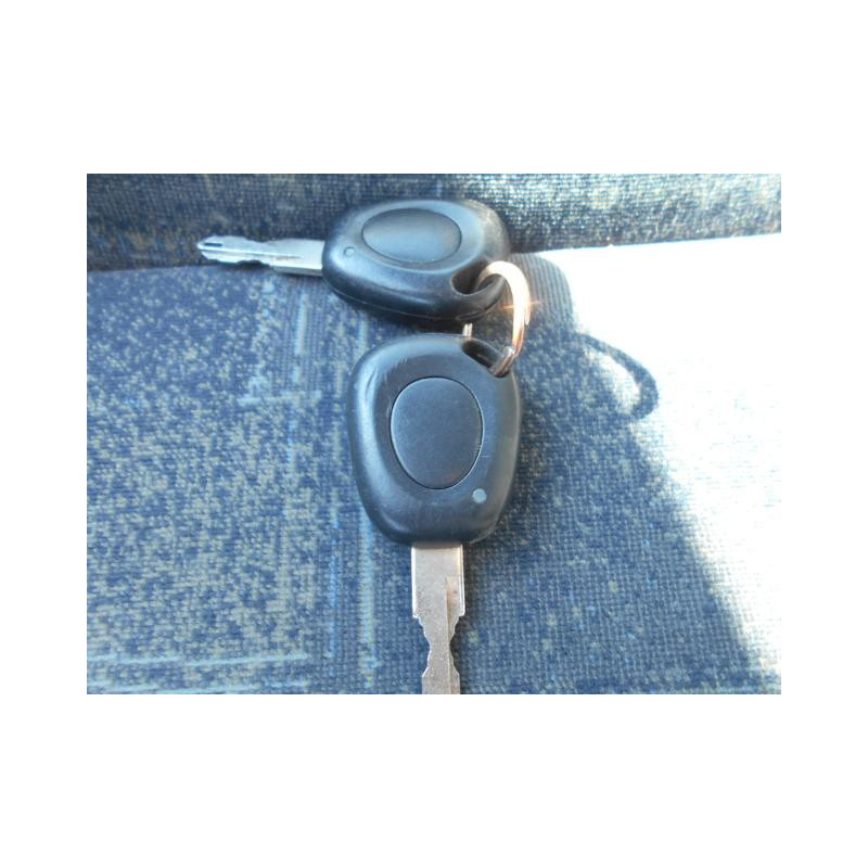 Leve vitre mecanique arriere gauche RENAULT SCENIC 1 Photo n°16