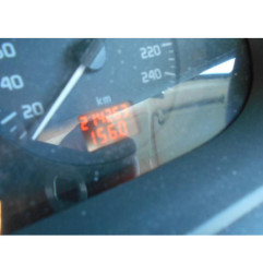 Leve vitre mecanique arriere gauche RENAULT SCENIC 1