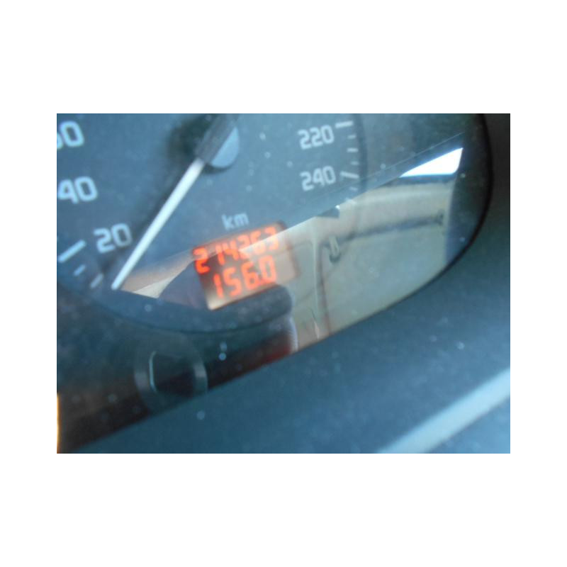 Leve vitre mecanique arriere gauche RENAULT SCENIC 1 Photo n°17