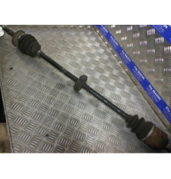 Cardan droit (transmission) OPEL CORSA B Photo n°1