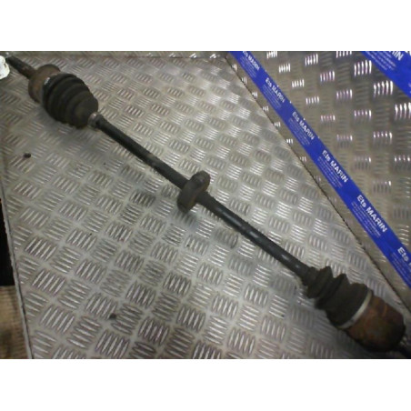Cardan droit (transmission) OPEL CORSA B Photo n°1