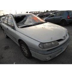 Cric (Ensemble depannage) RENAULT LAGUNA 1
