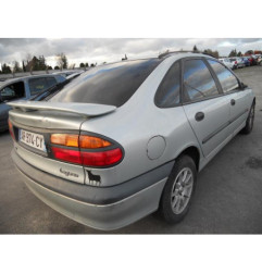 Cric (Ensemble depannage) RENAULT LAGUNA 1