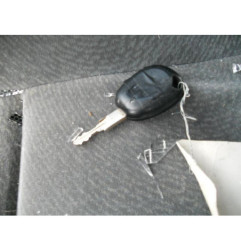 Cric (Ensemble depannage) RENAULT LAGUNA 1