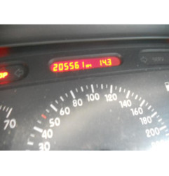 Cric (Ensemble depannage) RENAULT LAGUNA 1