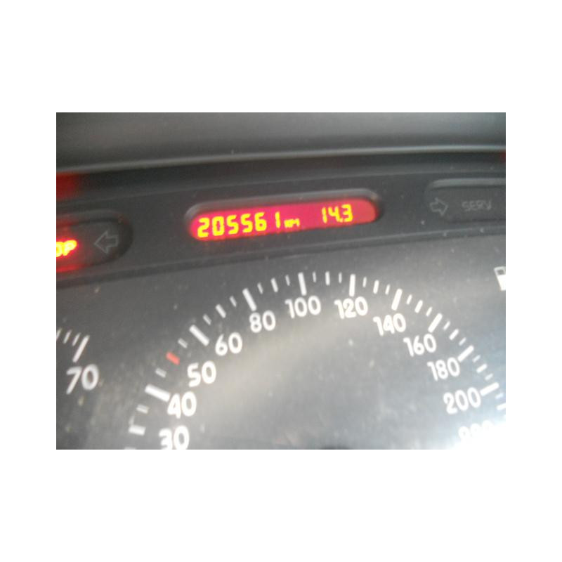 Cric (Ensemble depannage) RENAULT LAGUNA 1 Photo n°17
