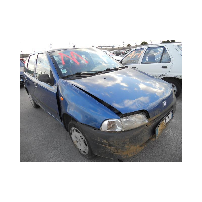 Demarreur FIAT PUNTO 1 Photo n°15
