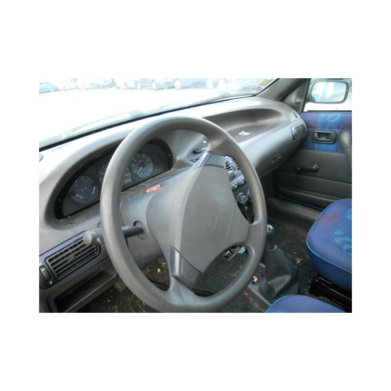 Demarreur FIAT PUNTO 1 Photo n°18