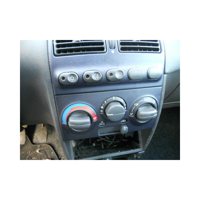 Demarreur FIAT PUNTO 1 Photo n°19