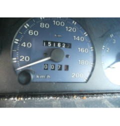 Demarreur FIAT PUNTO 1