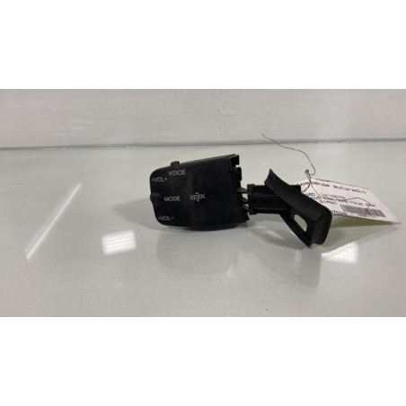 Commande autoradio FORD FOCUS 2 Photo n°12