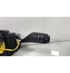 Com (Bloc Contacteur Tournant+Commodo Essuie Glace+Commodo Phare) FORD FOCUS 2