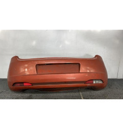 Pare choc arriere FIAT GRANDE PUNTO Photo n°11