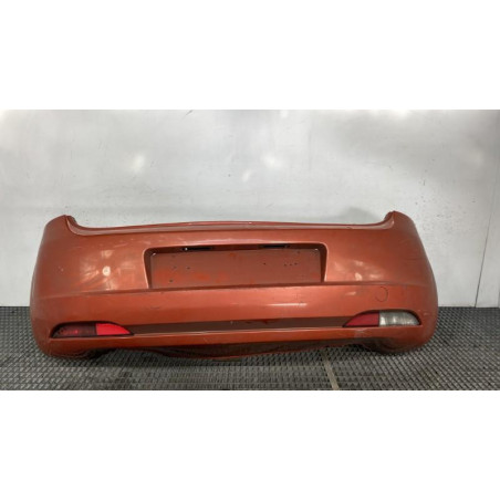 Pare choc arriere FIAT GRANDE PUNTO Photo n°11