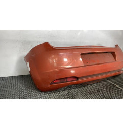 Pare choc arriere FIAT GRANDE PUNTO