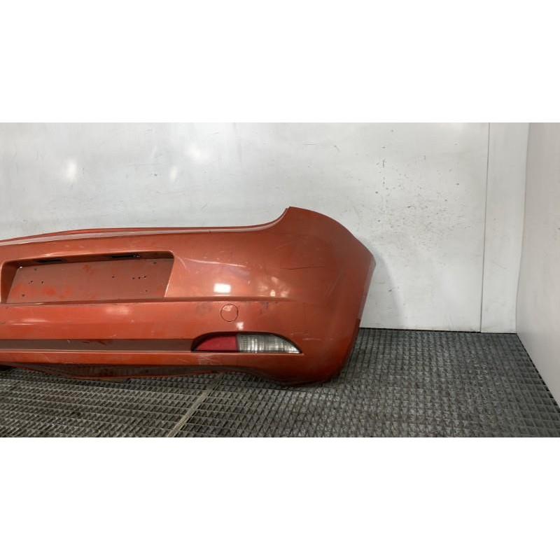 Pare choc arriere FIAT GRANDE PUNTO Photo n°13