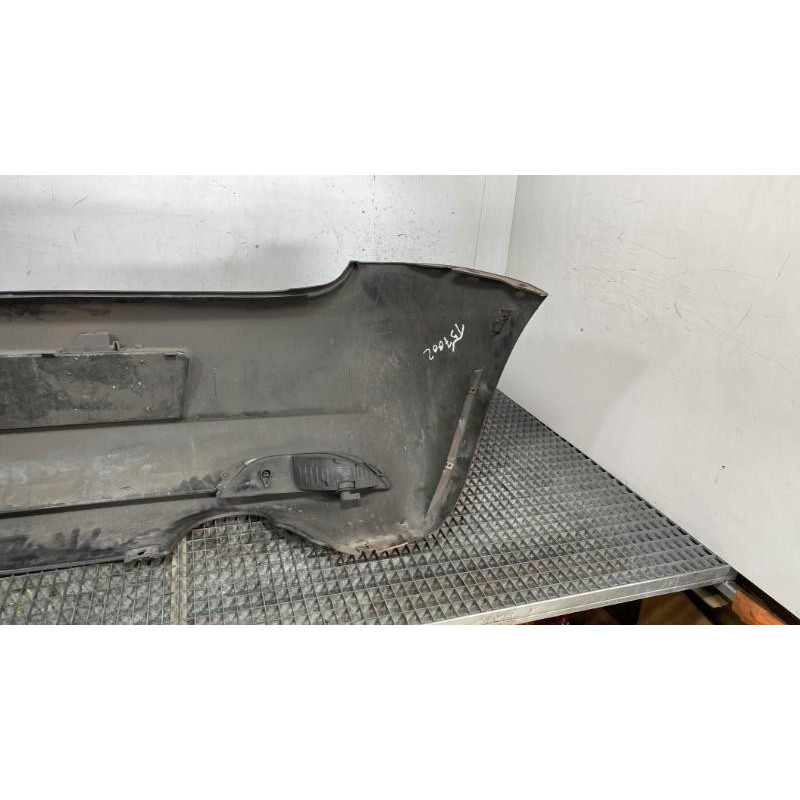 Pare choc arriere FIAT GRANDE PUNTO Photo n°14