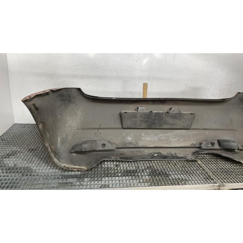Pare choc arriere FIAT GRANDE PUNTO Photo n°16