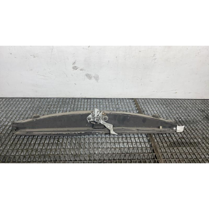 Traverse superieure CITROEN XSARA PICASSO Photo n°1