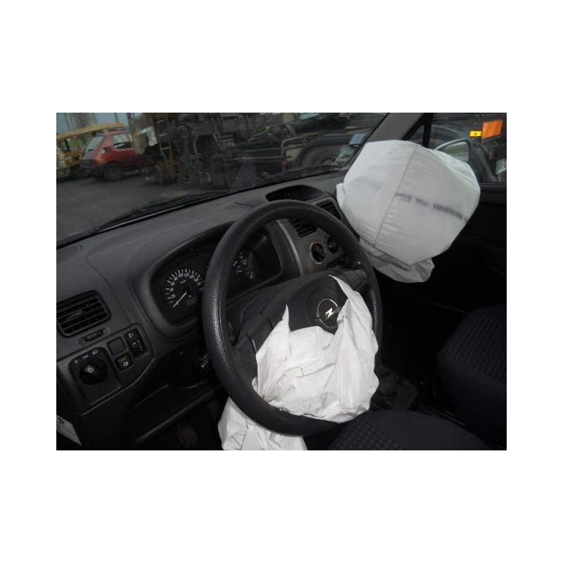 Cardan gauche (transmission) OPEL AGILA A Photo n°14
