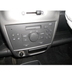 Cardan gauche (transmission) OPEL AGILA A