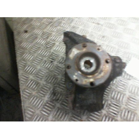 Pivot de moyeu avant droit FIAT PUNTO 1 Photo n°8