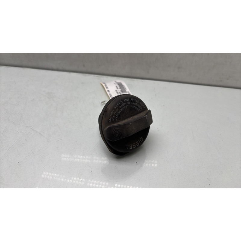 Bouchon de carburant FIAT CROMA 2 Photo n°1