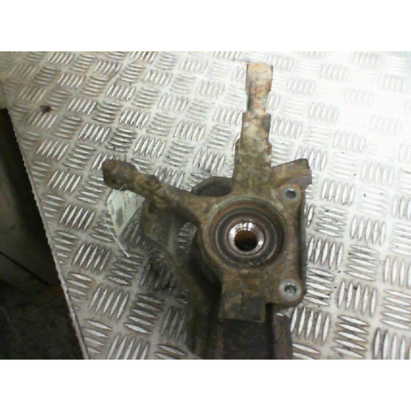 Pivot de moyeu avant droit FIAT PUNTO 1 Photo n°9