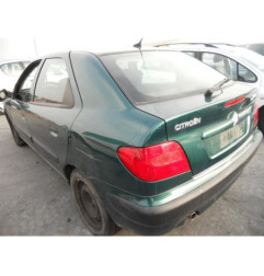 Traverse superieure CITROEN XSARA