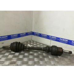 Cardan gauche (transmission) CITROEN ZX Photo n°1