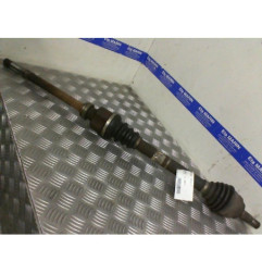 Cardan droit (transmission) PEUGEOT 406 Photo n°1