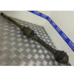 Cardan droit (transmission) CITROEN XANTIA Photo n°1