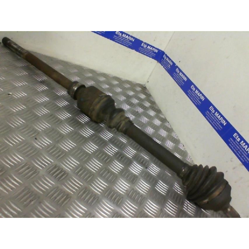 Cardan droit (transmission) CITROEN XANTIA Photo n°1