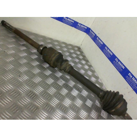 Cardan droit (transmission) CITROEN XANTIA Photo n°1