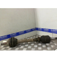 Cardan gauche (transmission) CITROEN XANTIA Photo n°1