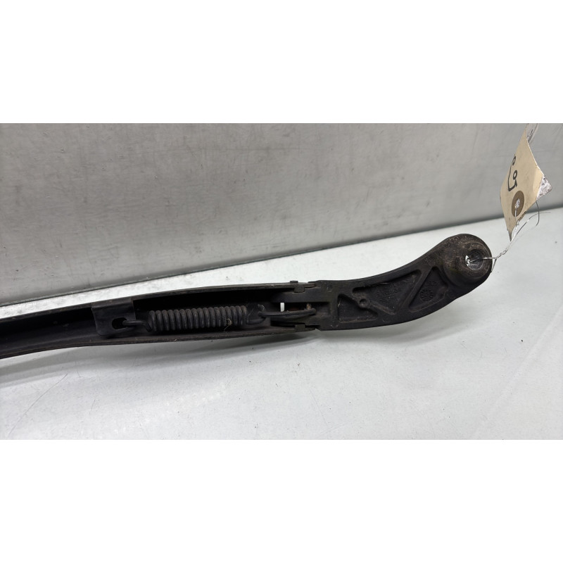 Bras essuie glace avant droit FIAT CROMA 2 Photo n°3