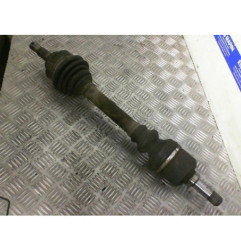 Cardan gauche (transmission) CITROEN XSARA Photo n°1