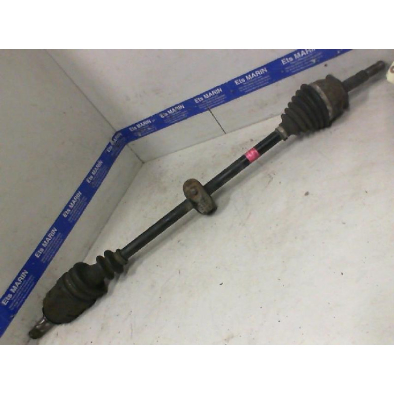 Cardan droit (transmission) OPEL CORSA B Photo n°1