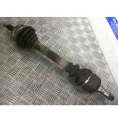 Cardan gauche (transmission) PEUGEOT PARTNER 1 Photo n°1