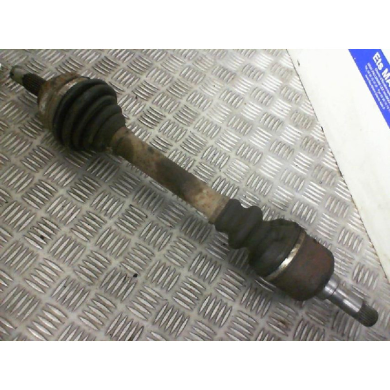 Cardan gauche (transmission) PEUGEOT PARTNER 1 Photo n°1