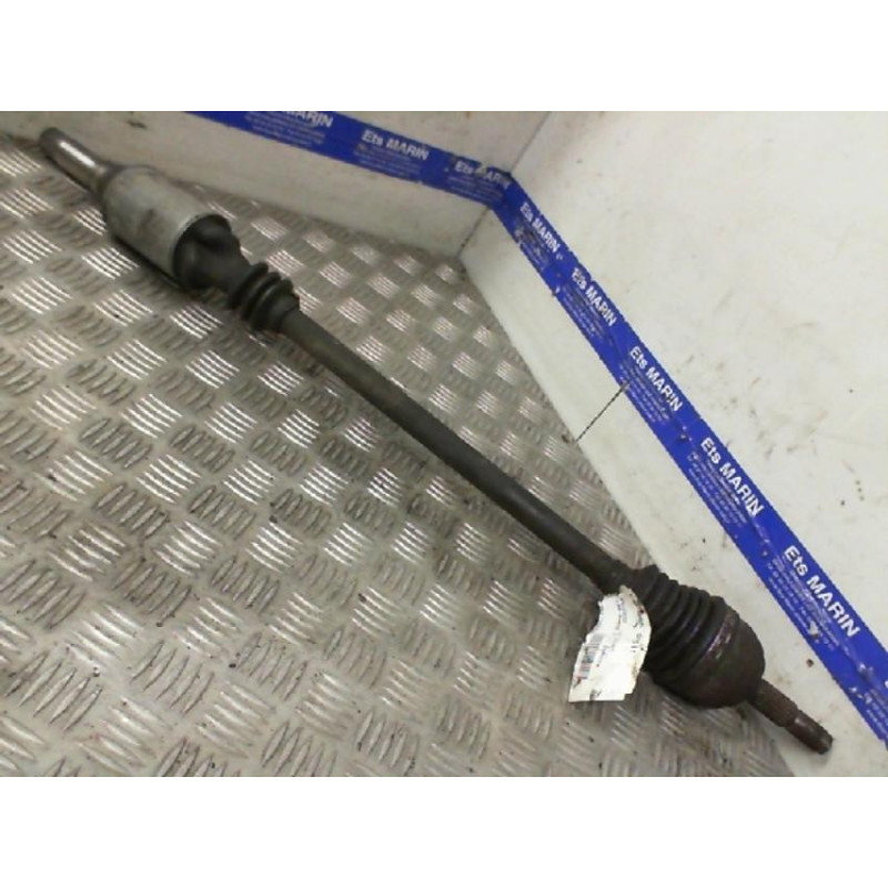 Cardan droit (transmission) PEUGEOT 106 Photo n°1