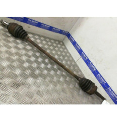 Cardan droit (transmission) OPEL CORSA B Photo n°1