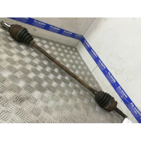 Cardan droit (transmission) OPEL CORSA B Photo n°1