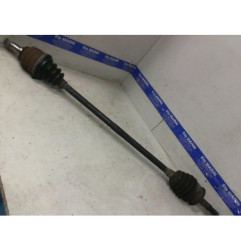 Cardan droit (transmission) OPEL CORSA B Photo n°1