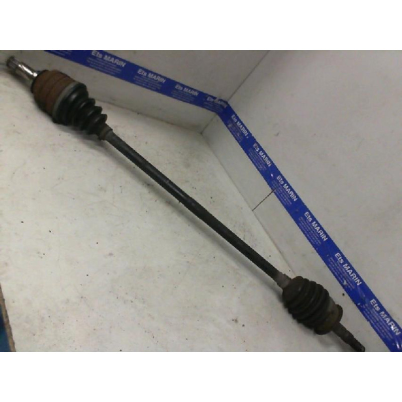 Cardan droit (transmission) OPEL CORSA B Photo n°1